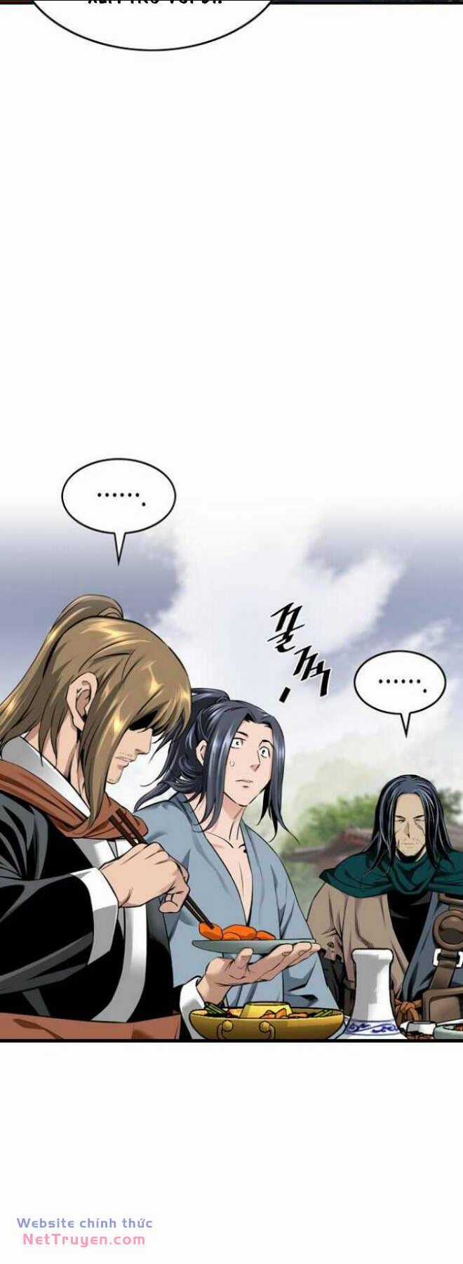 Thiên Hạ Đệ Nhất Y Lại Môn Chapter 60 trang 30