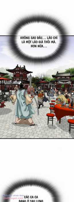 Thiên Hạ Đệ Nhất Y Lại Môn Chapter 60 trang 33