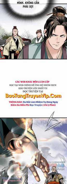 Thiên Hạ Đệ Nhất Y Lại Môn Chapter 60 trang 34