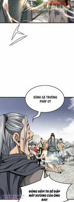 Thiên Hạ Đệ Nhất Y Lại Môn Chapter 60 trang 35