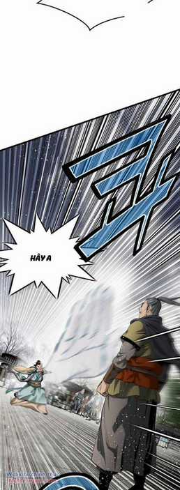 Thiên Hạ Đệ Nhất Y Lại Môn Chapter 60 trang 36