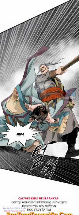 Thiên Hạ Đệ Nhất Y Lại Môn Chapter 60 trang 39