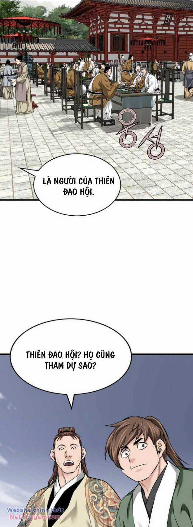 Thiên Hạ Đệ Nhất Y Lại Môn Chapter 60 trang 4