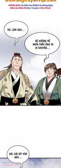 Thiên Hạ Đệ Nhất Y Lại Môn Chapter 60 trang 40