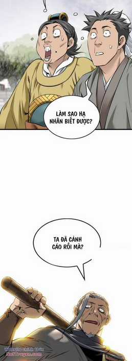 Thiên Hạ Đệ Nhất Y Lại Môn Chapter 60 trang 41