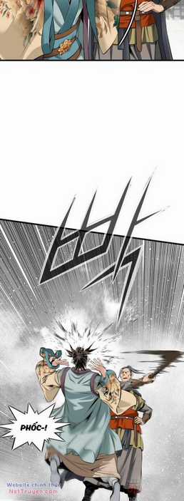 Thiên Hạ Đệ Nhất Y Lại Môn Chapter 60 trang 43