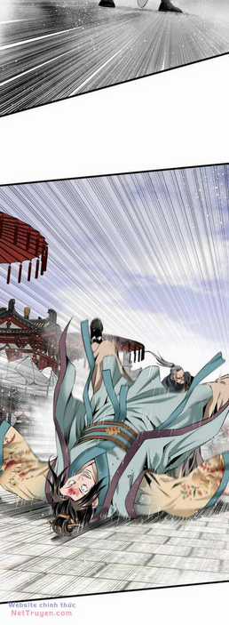 Thiên Hạ Đệ Nhất Y Lại Môn Chapter 60 trang 44