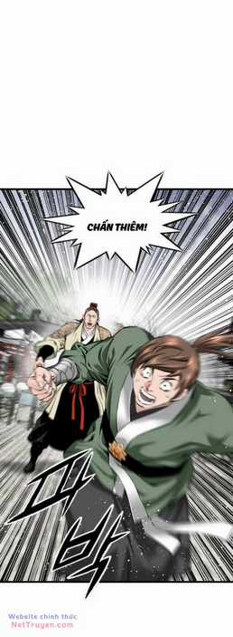 Thiên Hạ Đệ Nhất Y Lại Môn Chapter 60 trang 45