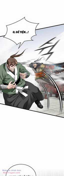 Thiên Hạ Đệ Nhất Y Lại Môn Chapter 60 trang 47