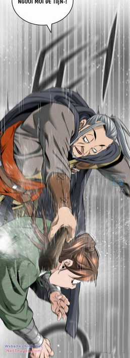 Thiên Hạ Đệ Nhất Y Lại Môn Chapter 60 trang 48