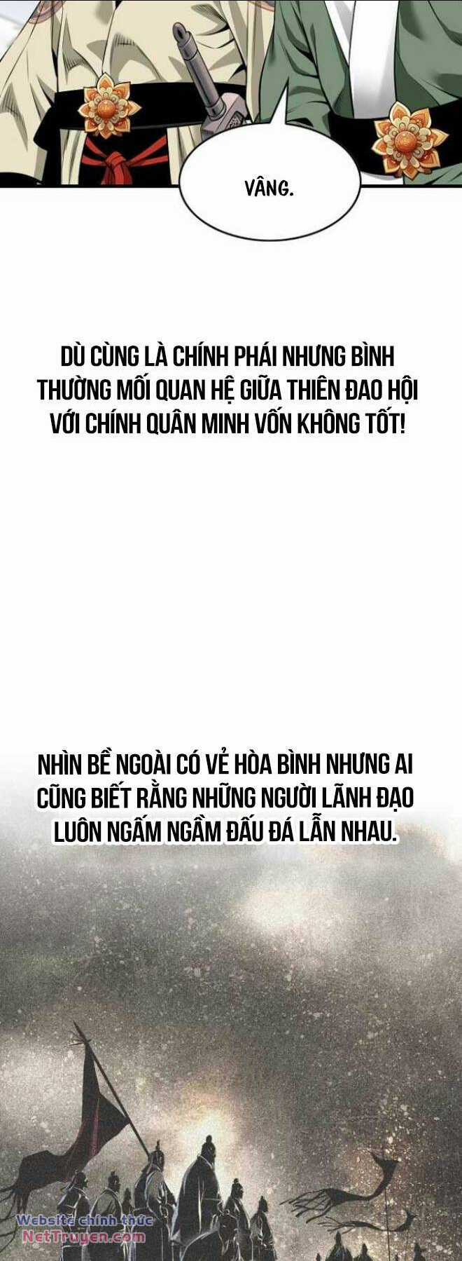 Thiên Hạ Đệ Nhất Y Lại Môn Chapter 60 trang 5