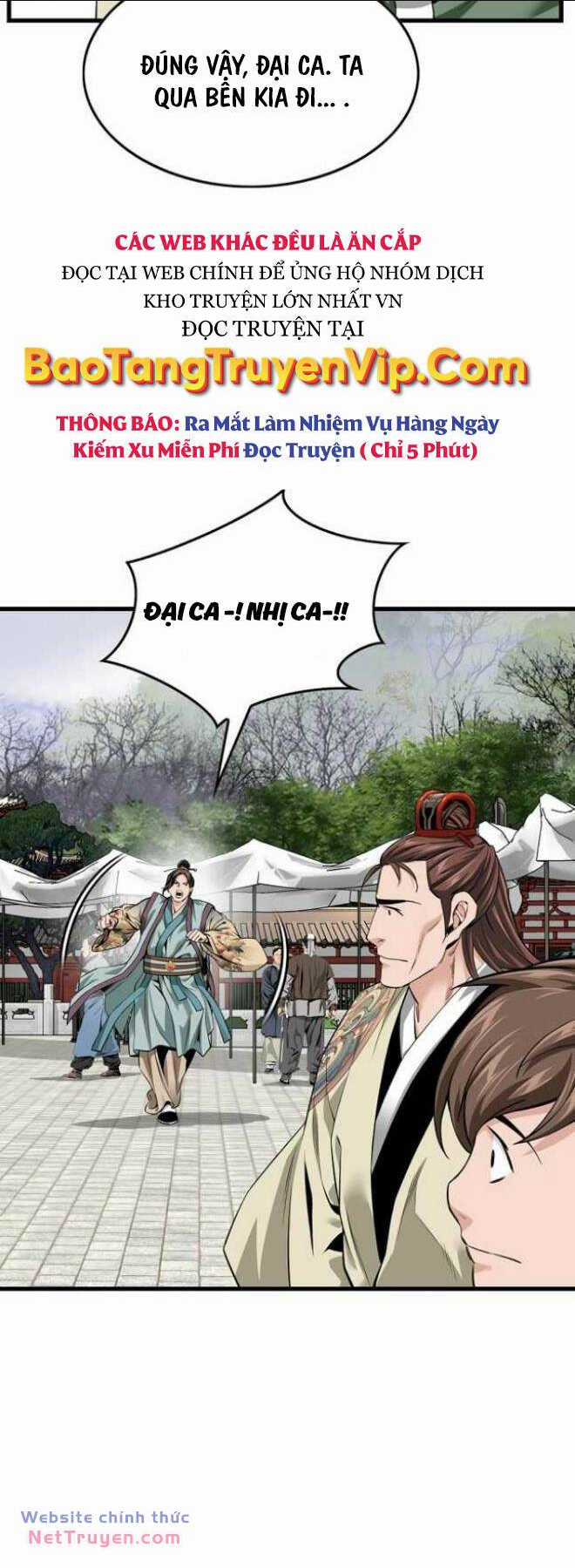 Thiên Hạ Đệ Nhất Y Lại Môn Chapter 60 trang 7
