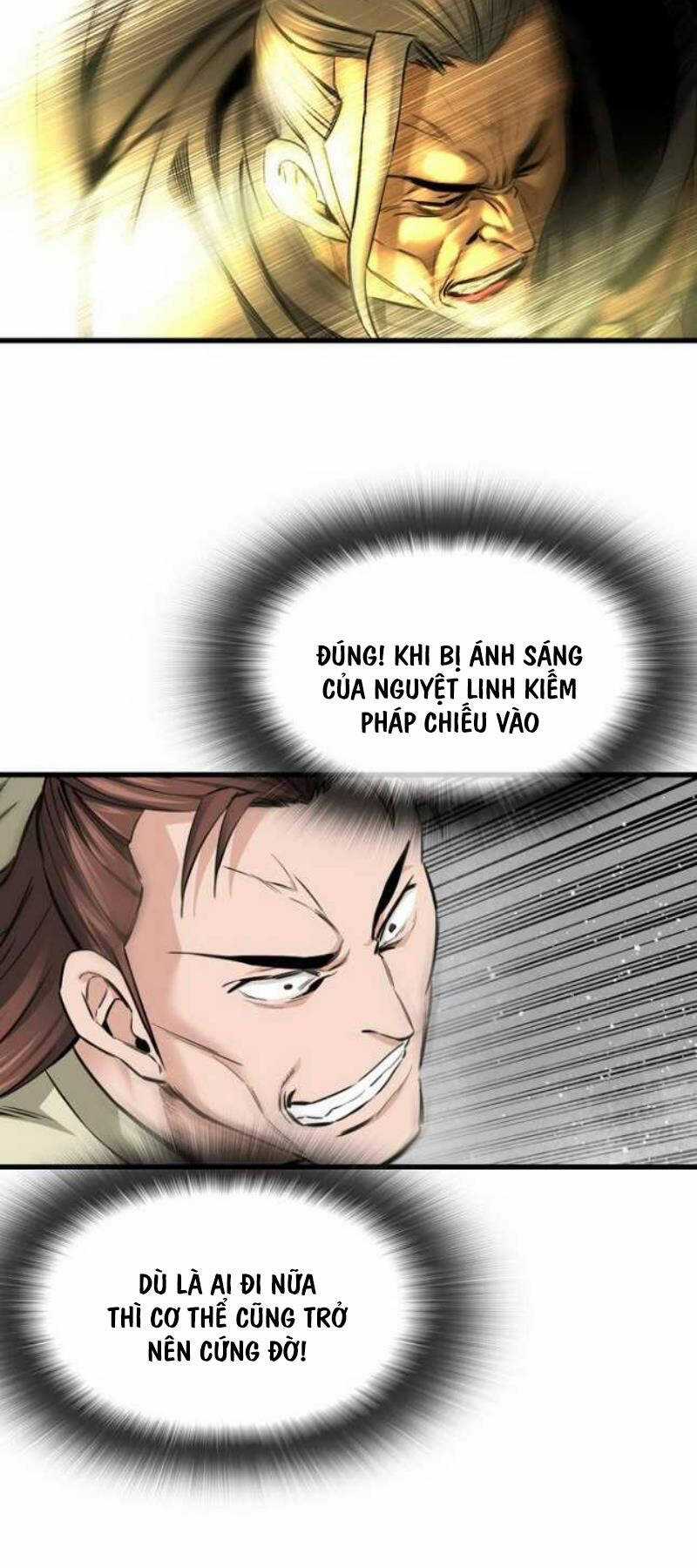 Thiên Hạ Đệ Nhất Y Lại Môn Chapter 61 trang 10