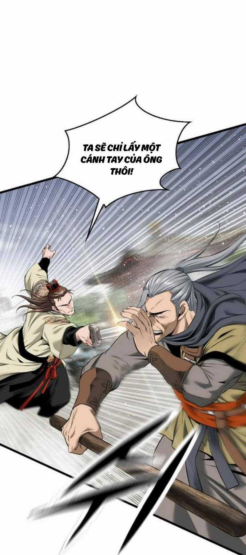 Thiên Hạ Đệ Nhất Y Lại Môn Chapter 61 trang 11