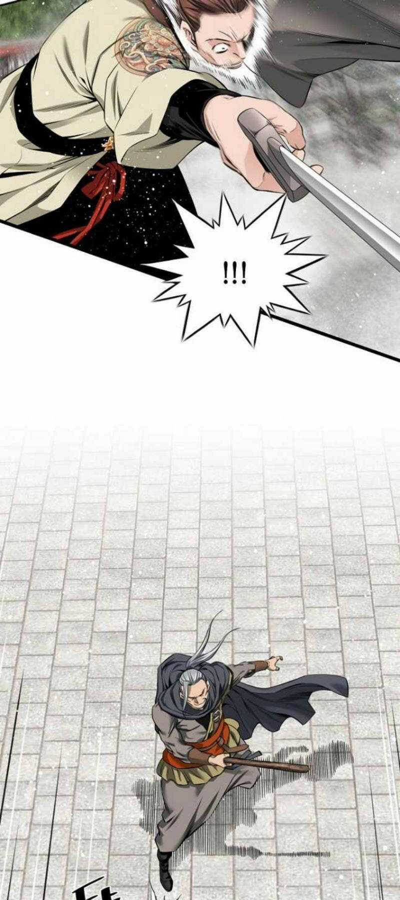 Thiên Hạ Đệ Nhất Y Lại Môn Chapter 61 trang 14