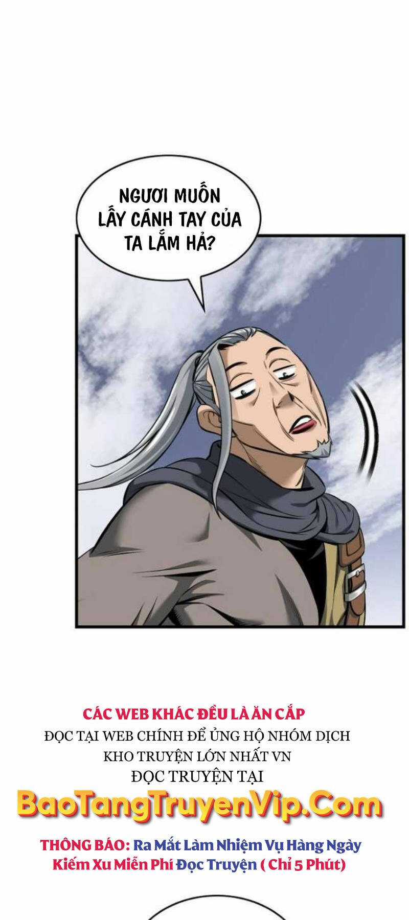 Thiên Hạ Đệ Nhất Y Lại Môn Chapter 61 trang 17