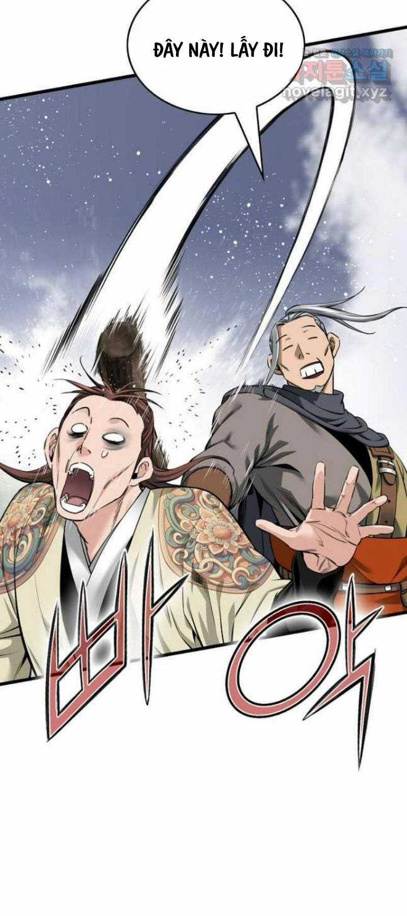 Thiên Hạ Đệ Nhất Y Lại Môn Chapter 61 trang 18