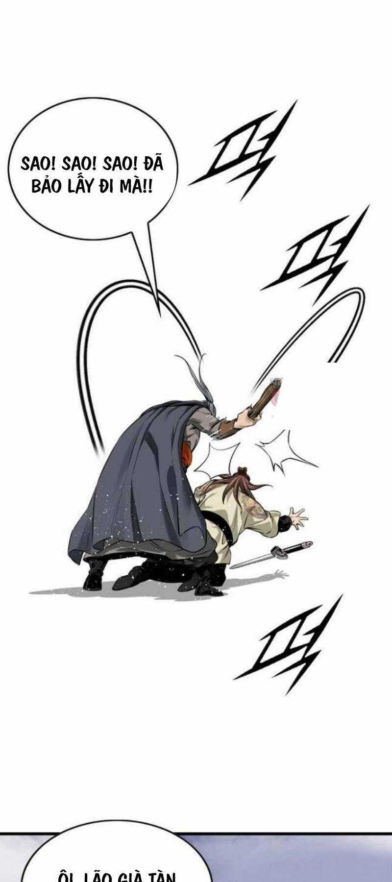 Thiên Hạ Đệ Nhất Y Lại Môn Chapter 61 trang 19