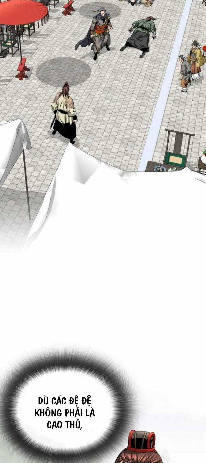 Thiên Hạ Đệ Nhất Y Lại Môn Chapter 61 trang 2