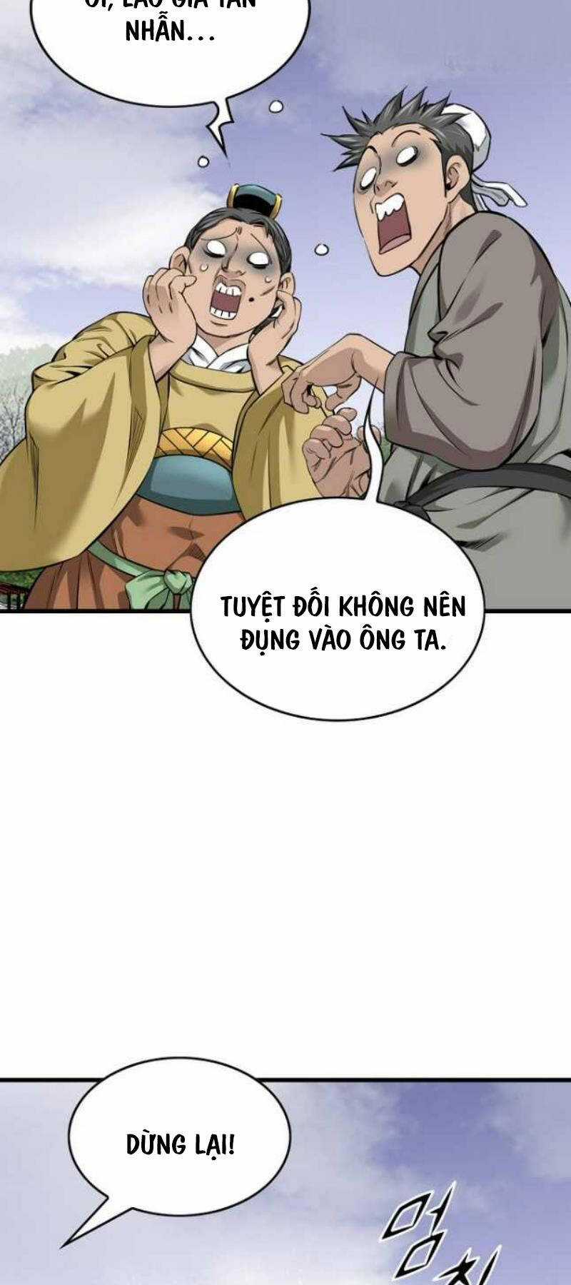 Thiên Hạ Đệ Nhất Y Lại Môn Chapter 61 trang 20