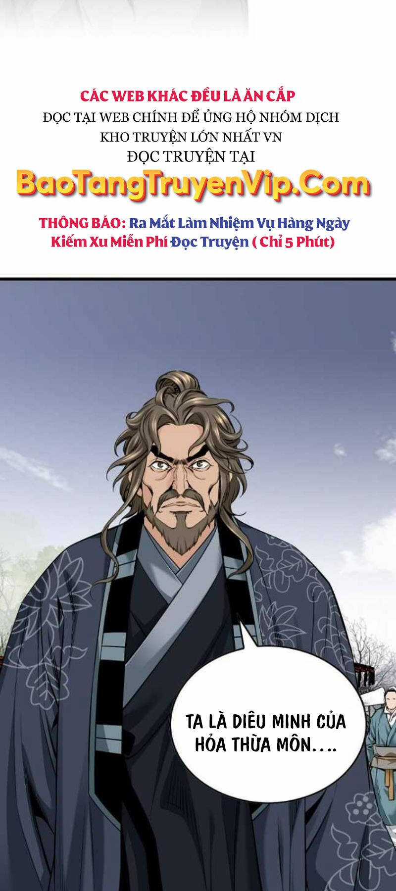 Thiên Hạ Đệ Nhất Y Lại Môn Chapter 61 trang 23