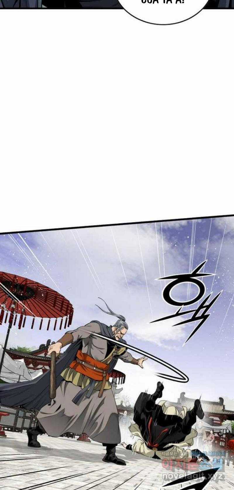 Thiên Hạ Đệ Nhất Y Lại Môn Chapter 61 trang 26