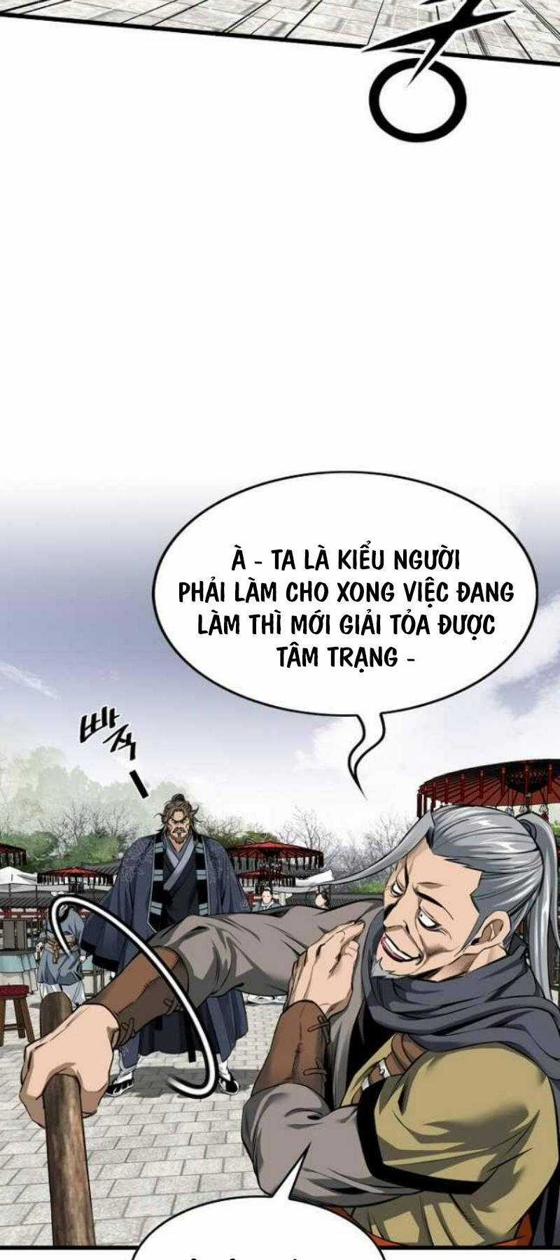 Thiên Hạ Đệ Nhất Y Lại Môn Chapter 61 trang 27