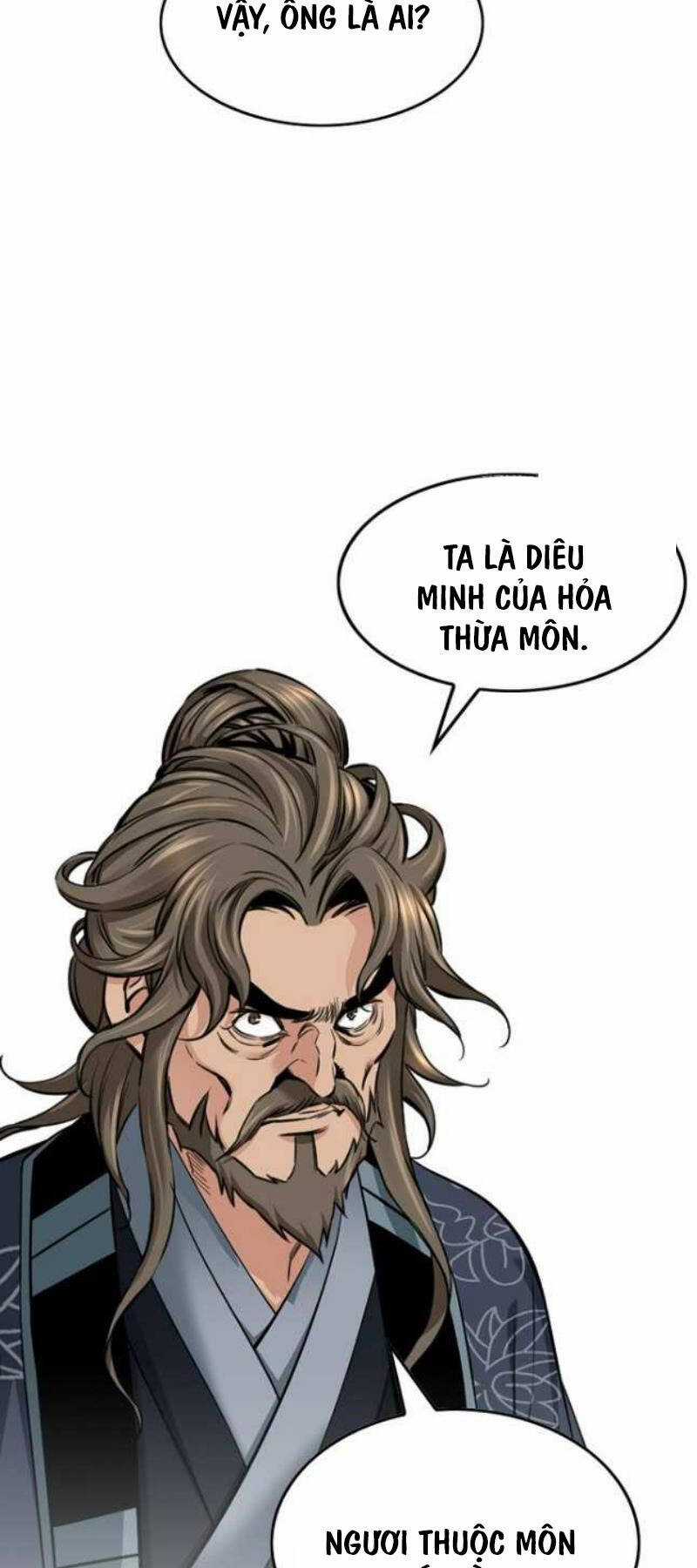 Thiên Hạ Đệ Nhất Y Lại Môn Chapter 61 trang 28