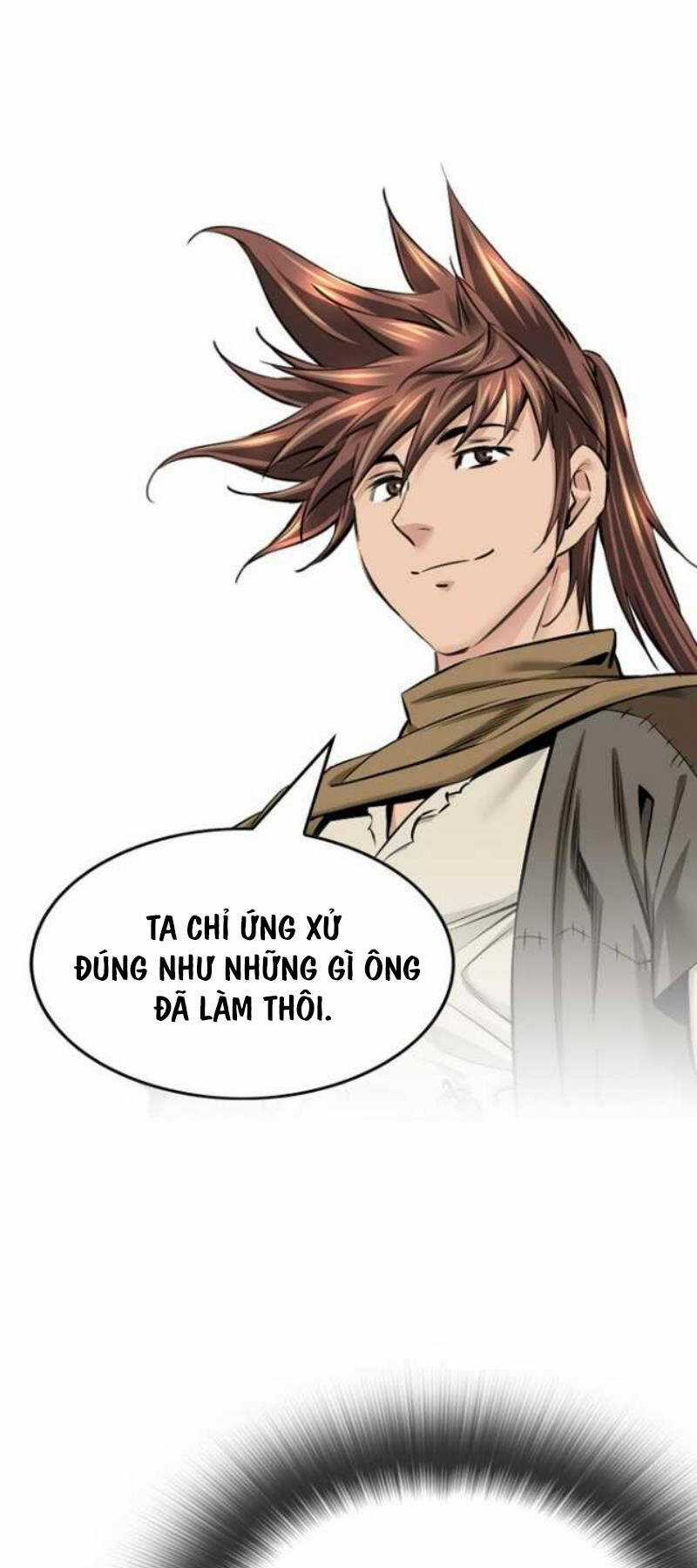 Thiên Hạ Đệ Nhất Y Lại Môn Chapter 61 trang 33