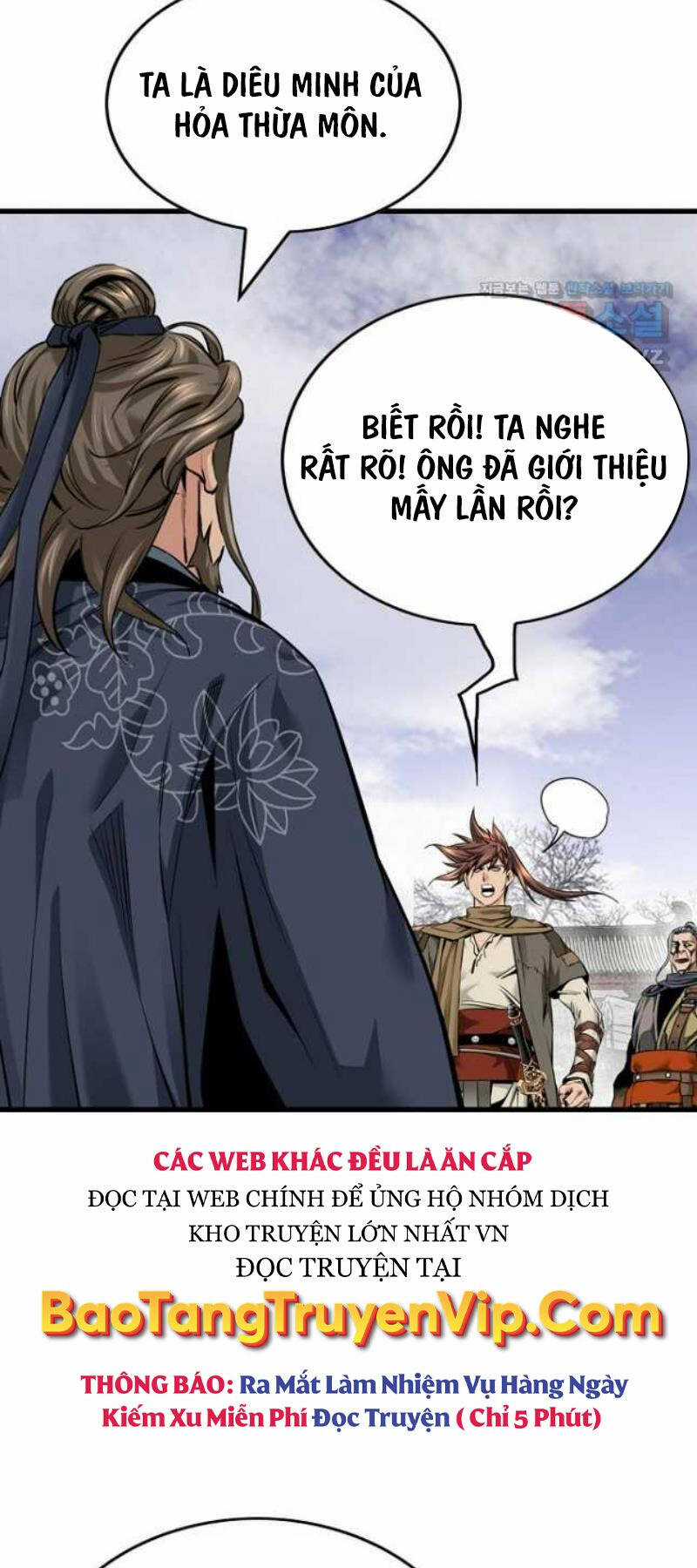 Thiên Hạ Đệ Nhất Y Lại Môn Chapter 61 trang 35