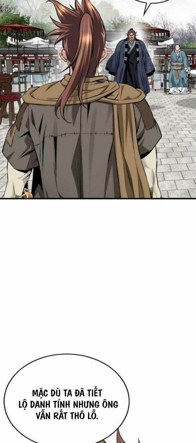 Thiên Hạ Đệ Nhất Y Lại Môn Chapter 61 trang 38