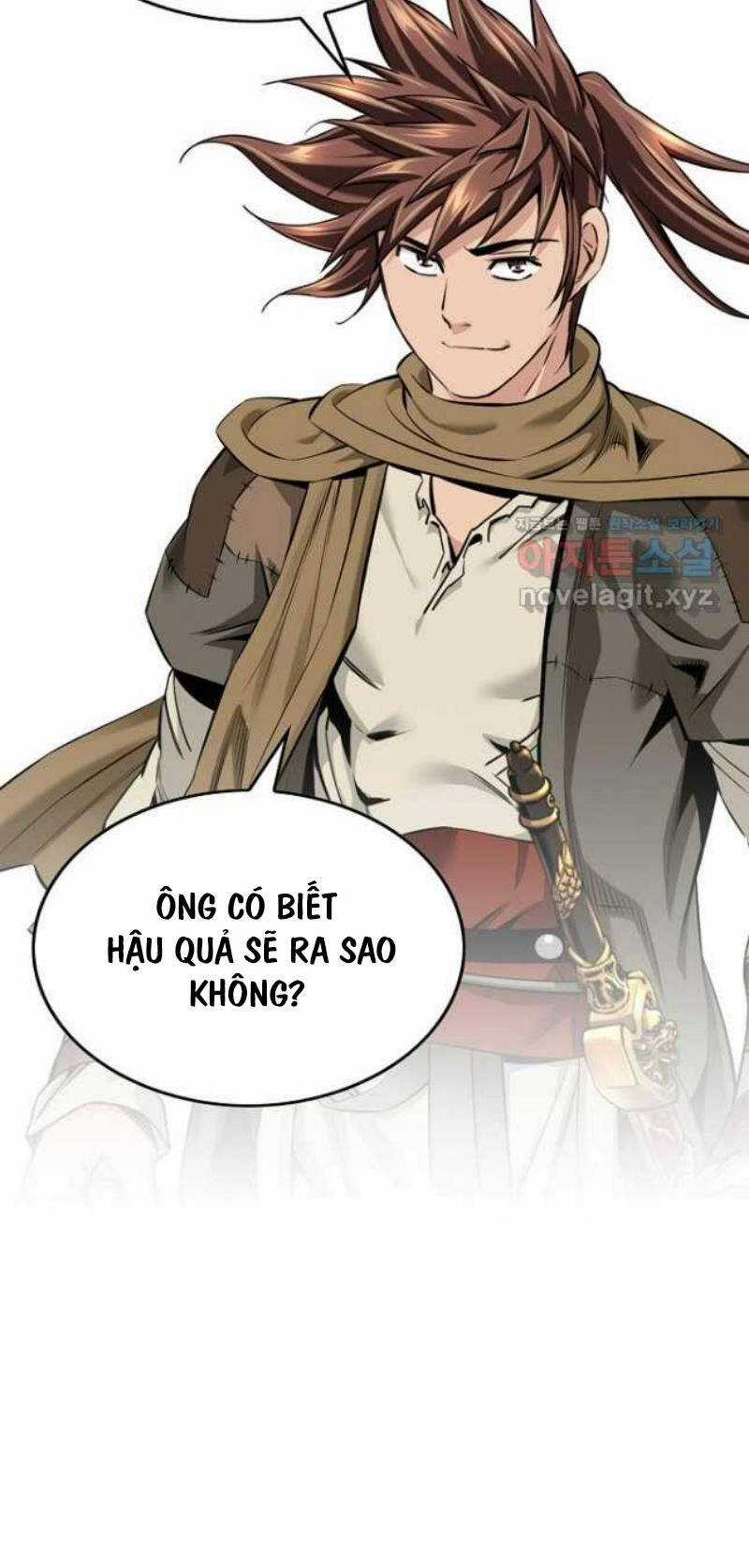Thiên Hạ Đệ Nhất Y Lại Môn Chapter 61 trang 39