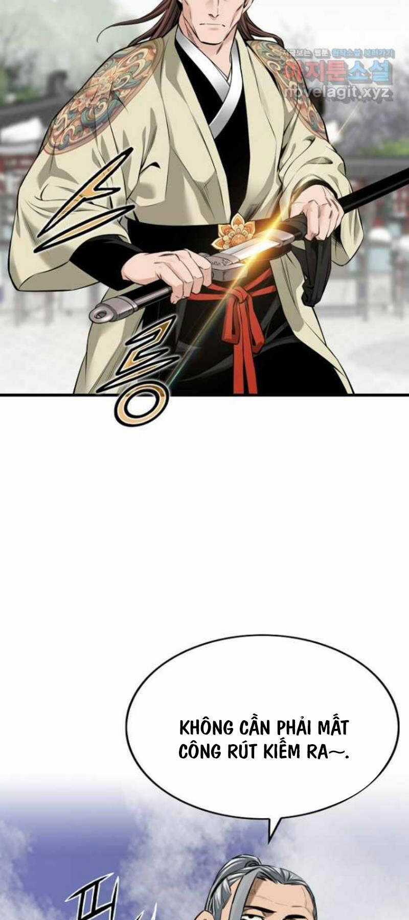 Thiên Hạ Đệ Nhất Y Lại Môn Chapter 61 trang 4