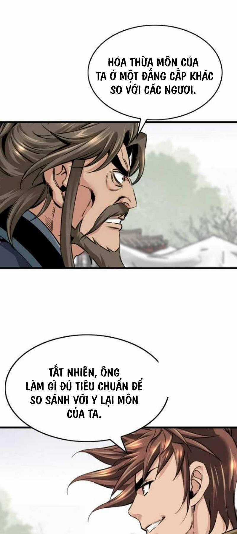 Thiên Hạ Đệ Nhất Y Lại Môn Chapter 61 trang 42