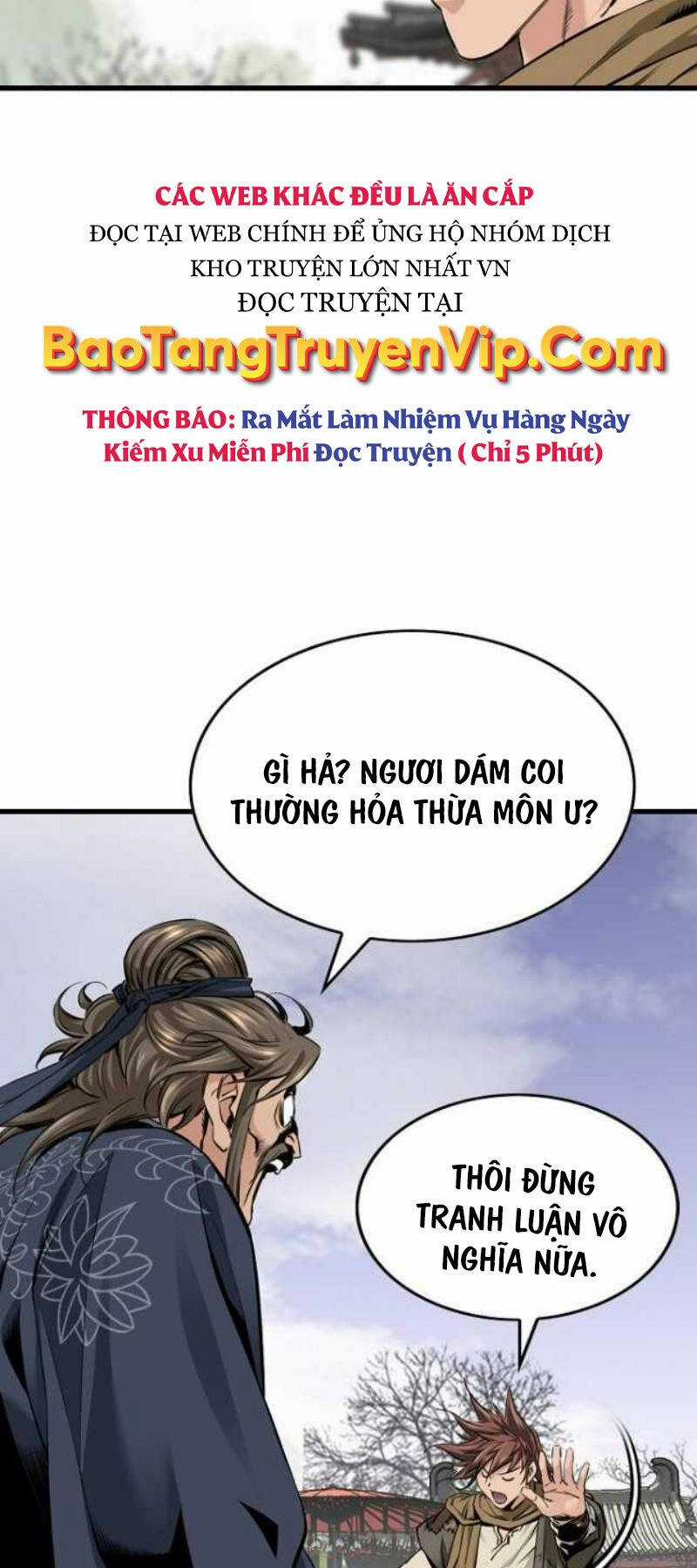 Thiên Hạ Đệ Nhất Y Lại Môn Chapter 61 trang 43