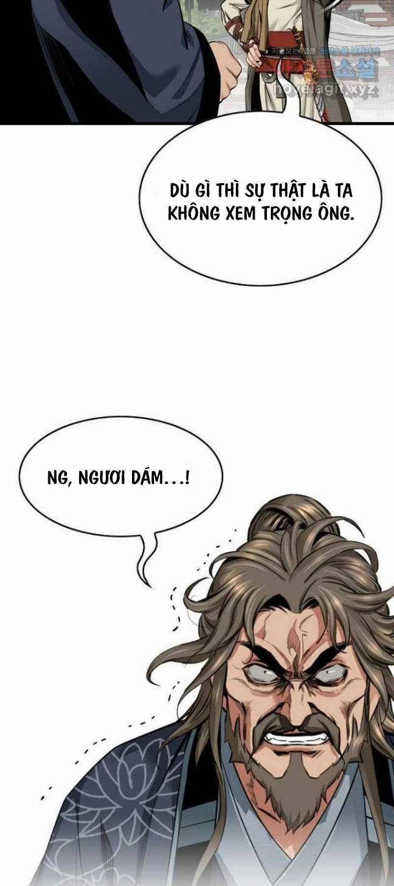 Thiên Hạ Đệ Nhất Y Lại Môn Chapter 61 trang 44