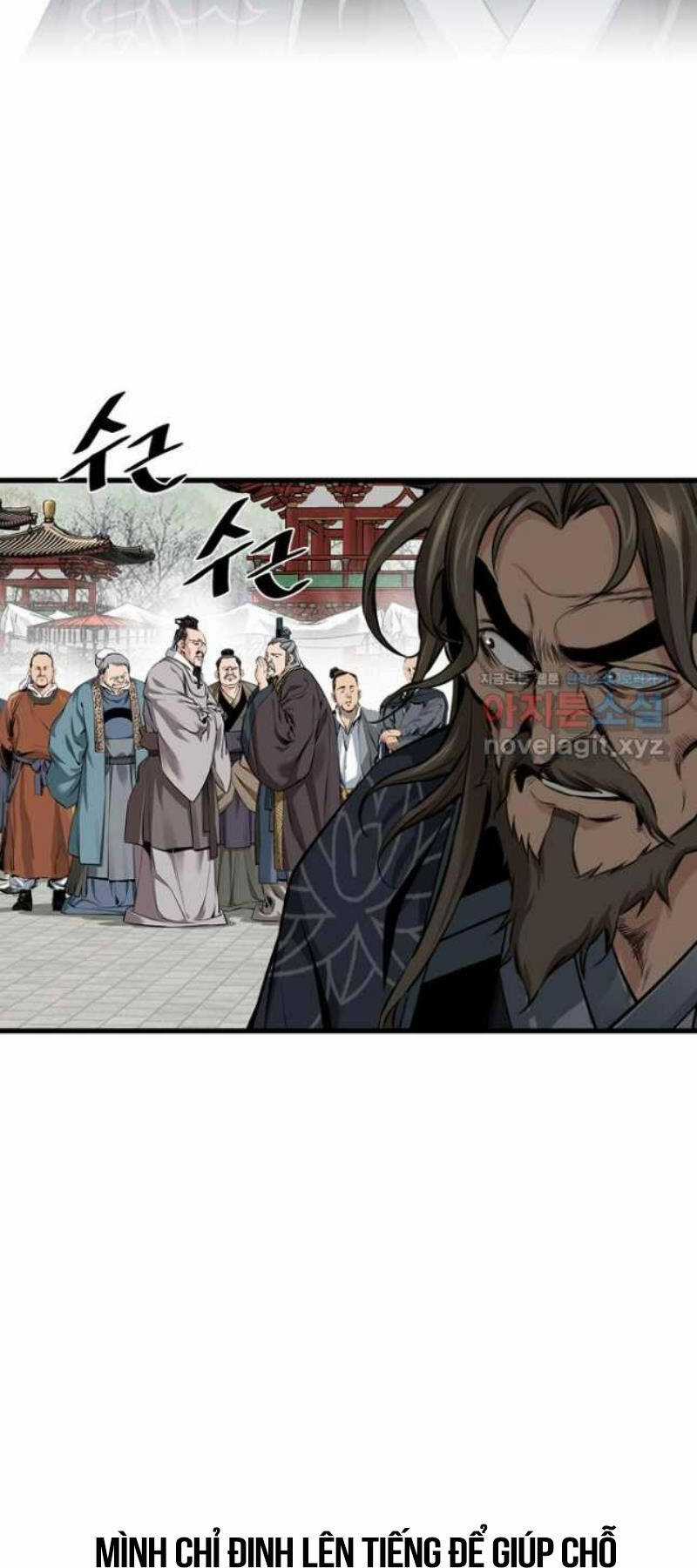 Thiên Hạ Đệ Nhất Y Lại Môn Chapter 61 trang 45