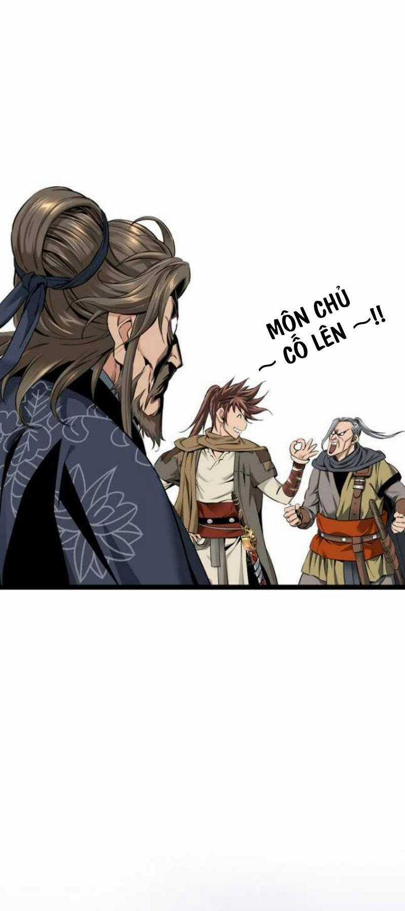 Thiên Hạ Đệ Nhất Y Lại Môn Chapter 61 trang 48