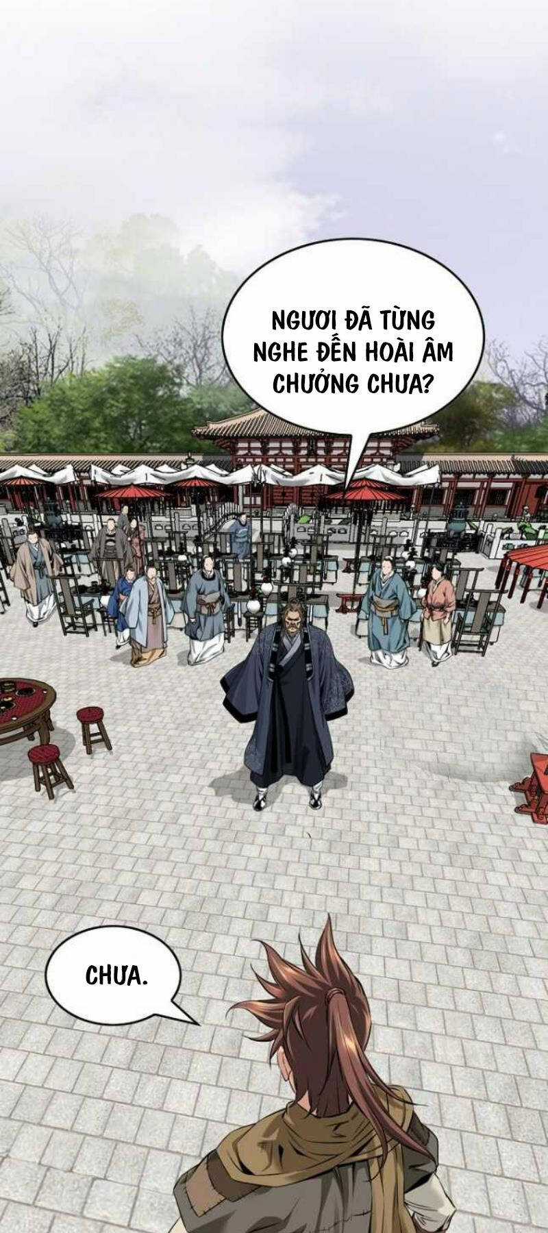 Thiên Hạ Đệ Nhất Y Lại Môn Chapter 61 trang 49