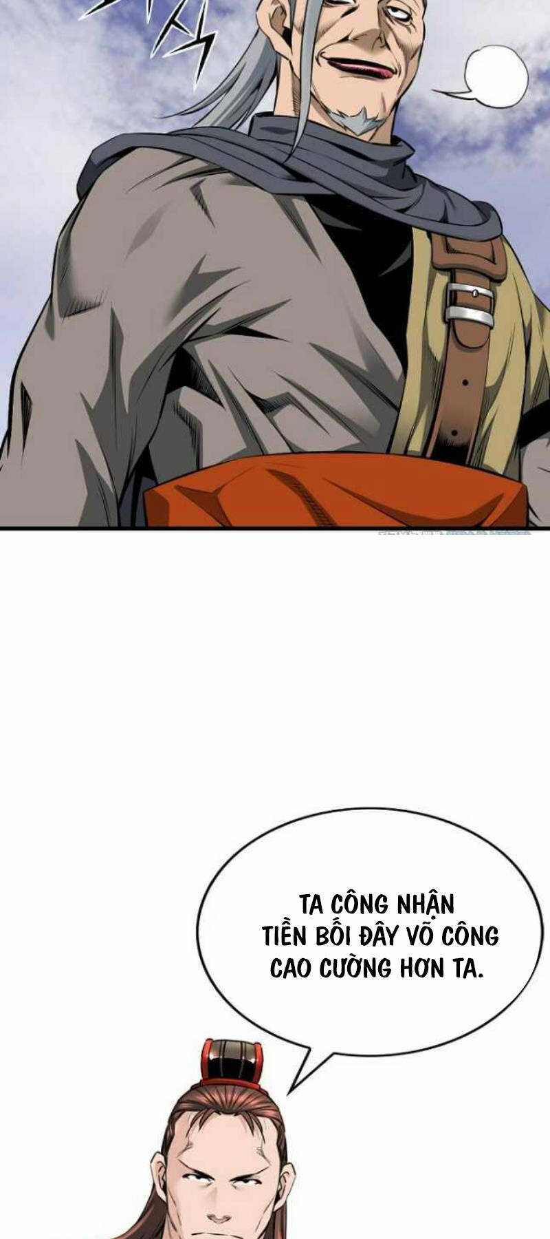 Thiên Hạ Đệ Nhất Y Lại Môn Chapter 61 trang 5