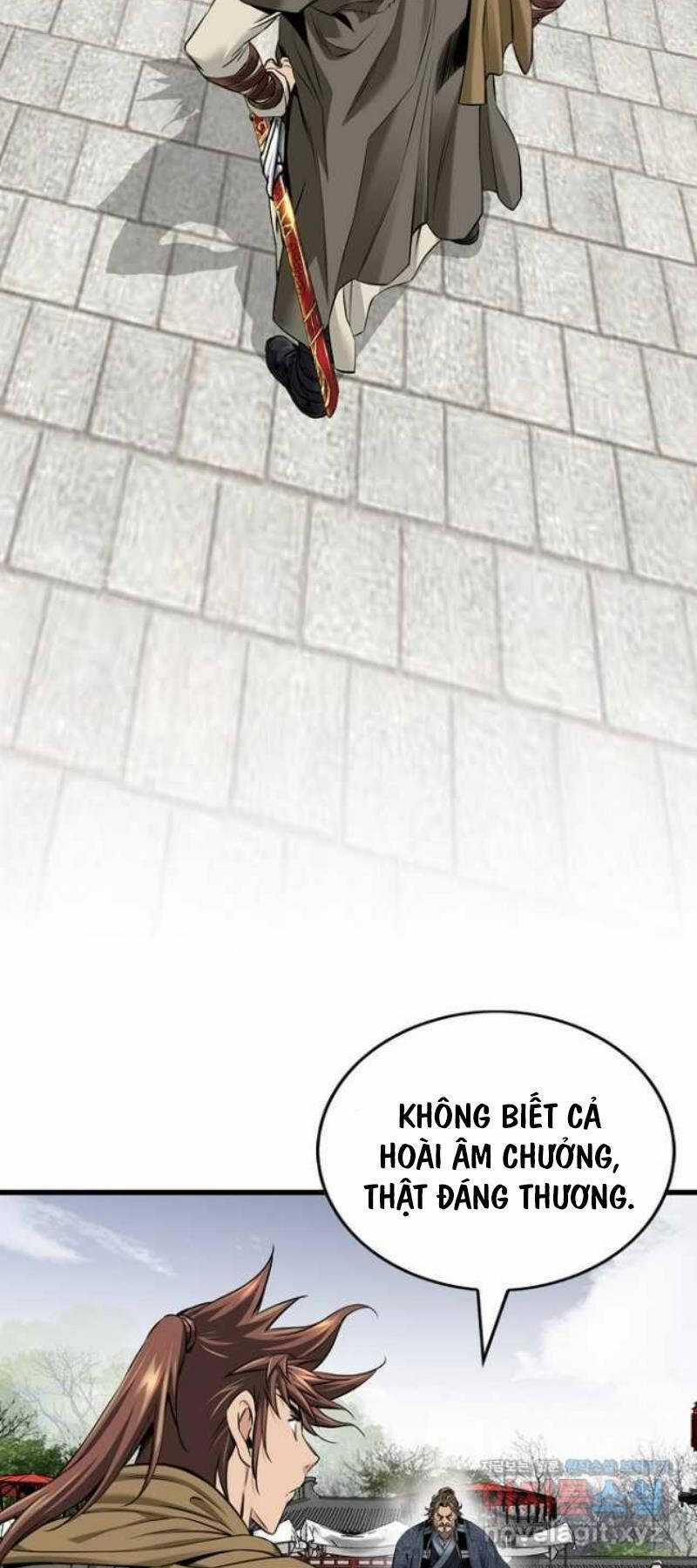 Thiên Hạ Đệ Nhất Y Lại Môn Chapter 61 trang 50