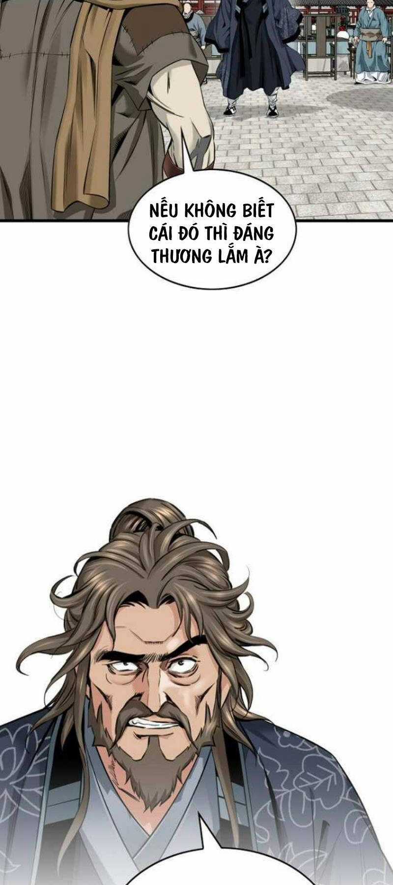 Thiên Hạ Đệ Nhất Y Lại Môn Chapter 61 trang 51