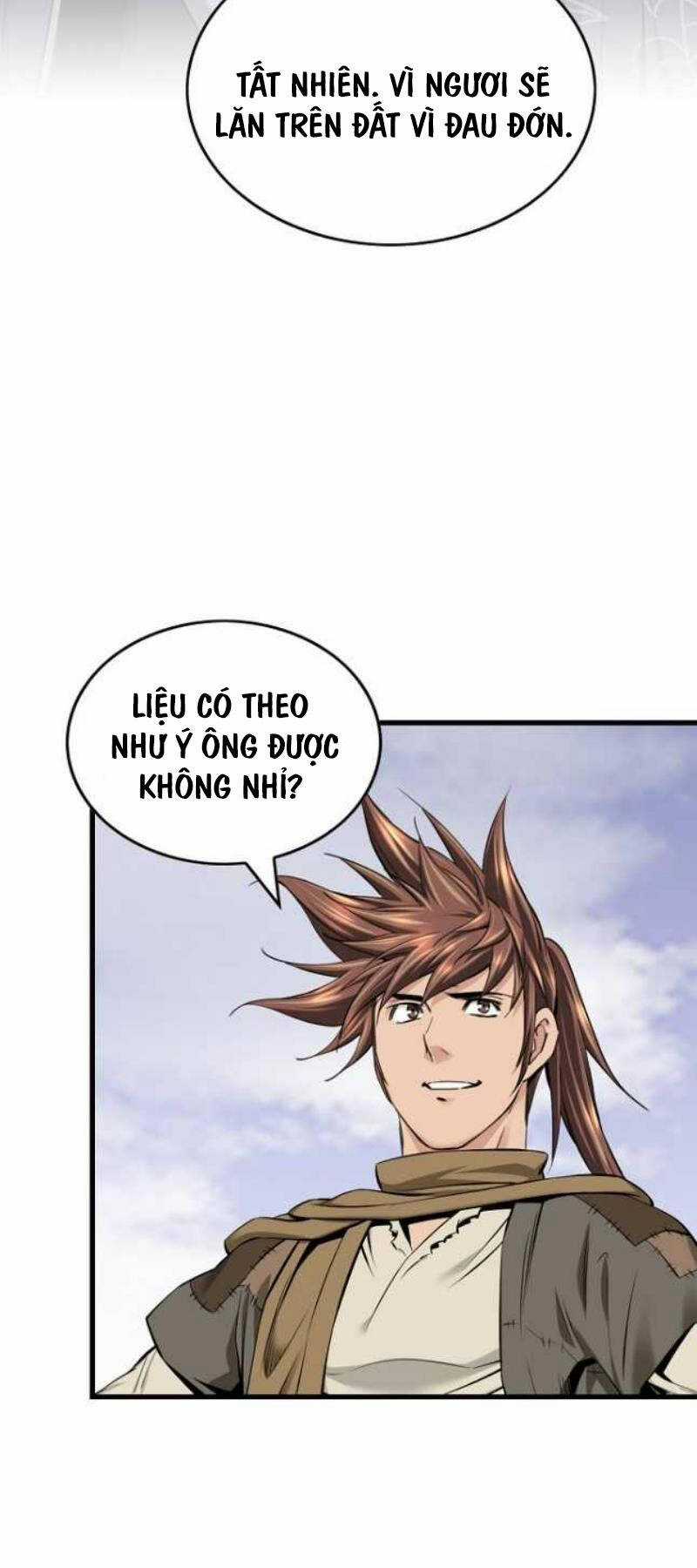 Thiên Hạ Đệ Nhất Y Lại Môn Chapter 61 trang 52