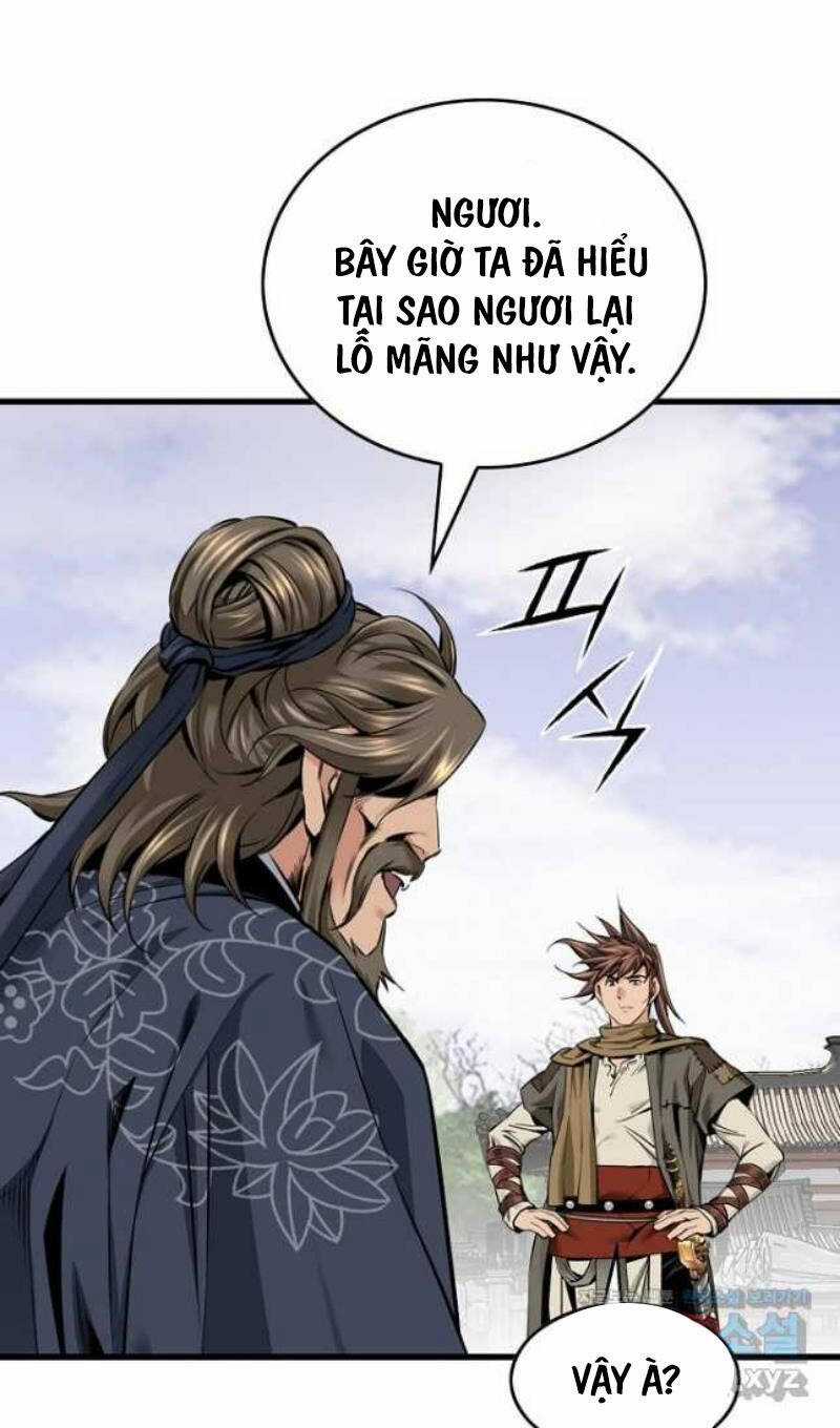 Thiên Hạ Đệ Nhất Y Lại Môn Chapter 61 trang 53