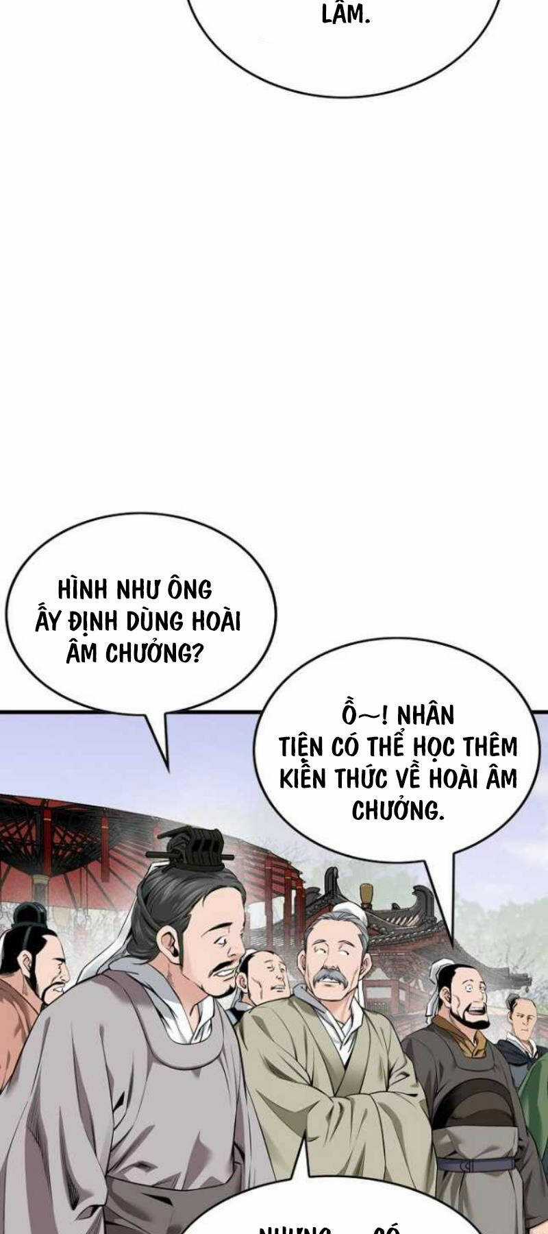 Thiên Hạ Đệ Nhất Y Lại Môn Chapter 61 trang 55