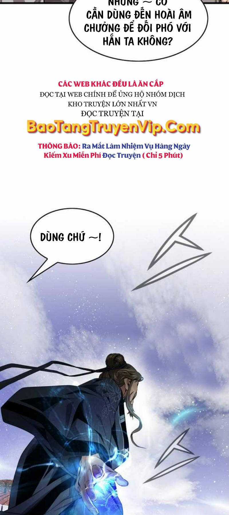 Thiên Hạ Đệ Nhất Y Lại Môn Chapter 61 trang 56