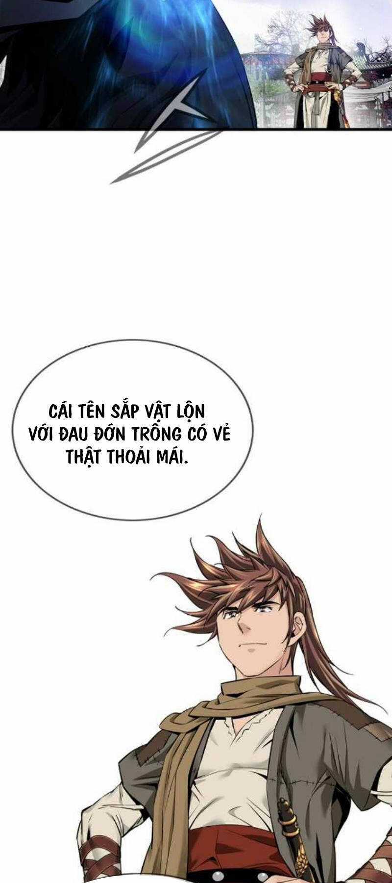 Thiên Hạ Đệ Nhất Y Lại Môn Chapter 61 trang 57