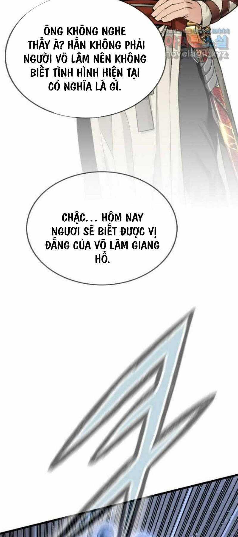 Thiên Hạ Đệ Nhất Y Lại Môn Chapter 61 trang 58