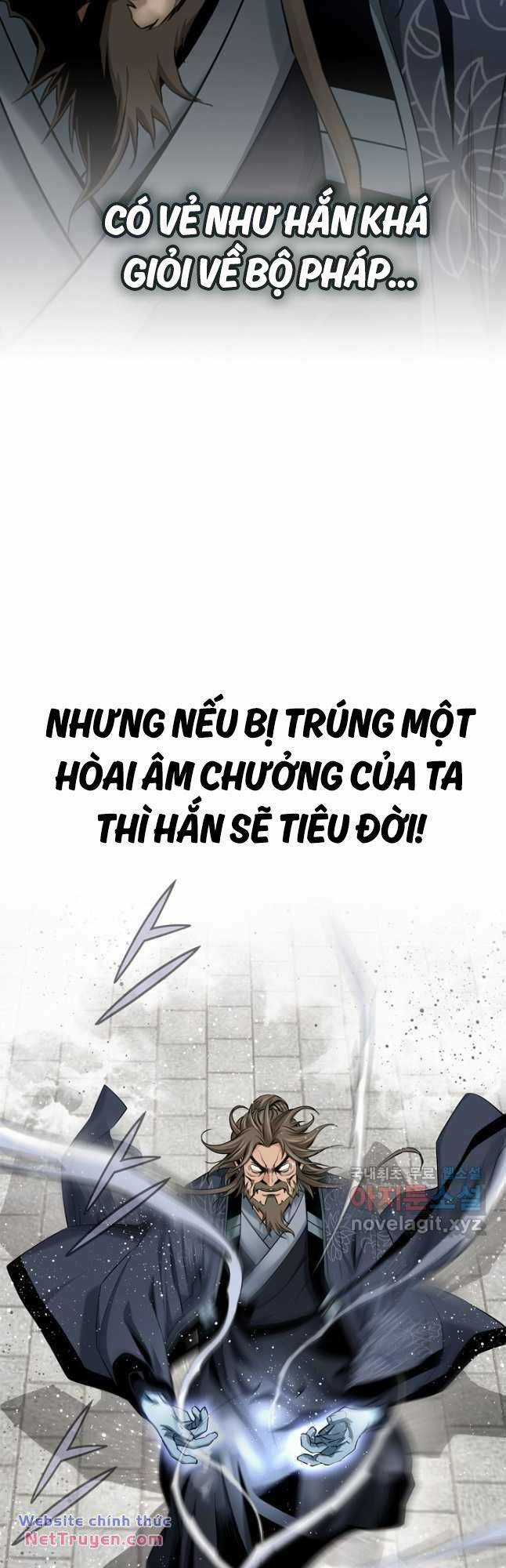 Thiên Hạ Đệ Nhất Y Lại Môn Chapter 62 trang 15