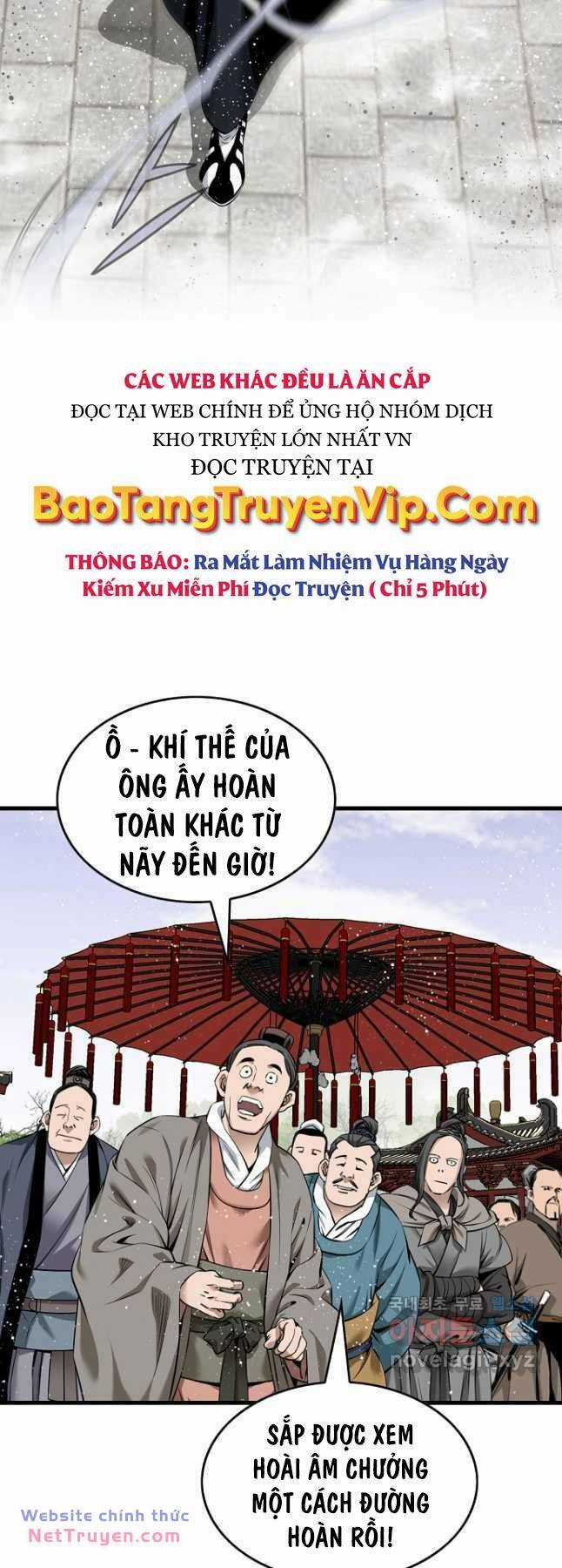 Thiên Hạ Đệ Nhất Y Lại Môn Chapter 62 trang 16